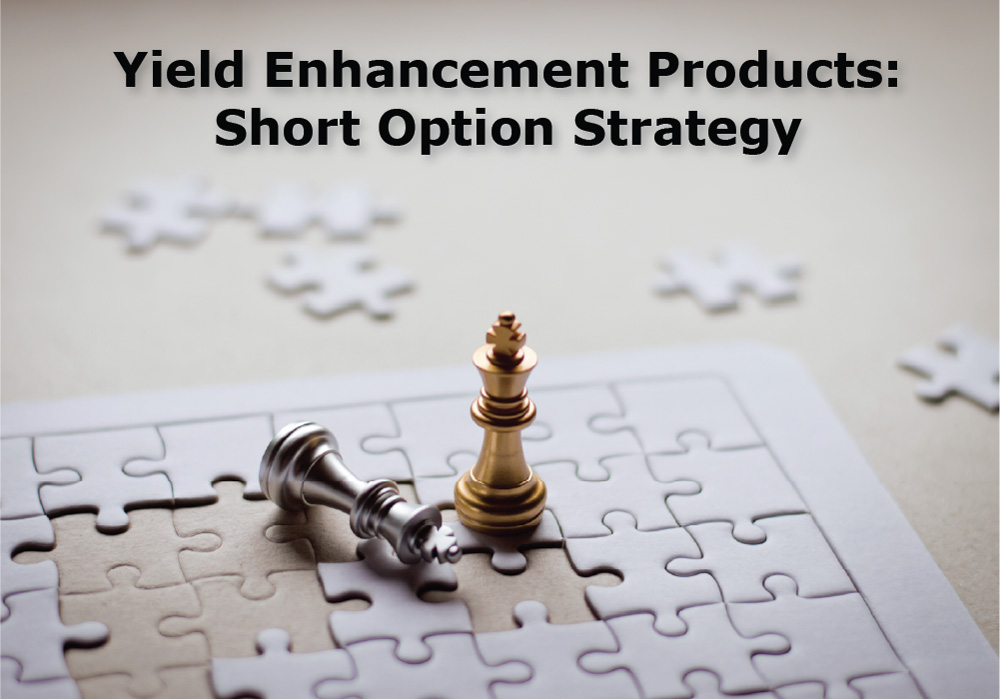 YEP Short Option Strategy