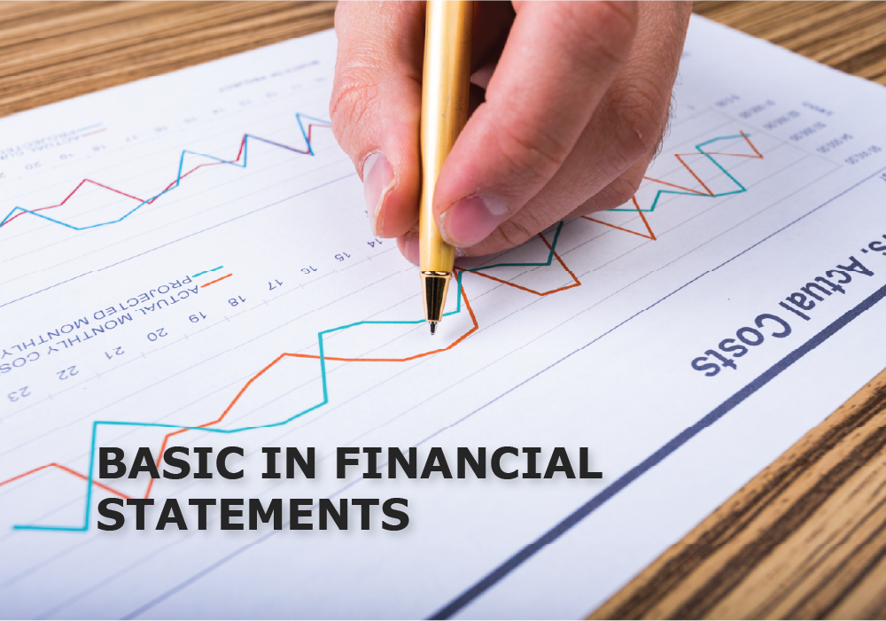 Basic Financial Statements