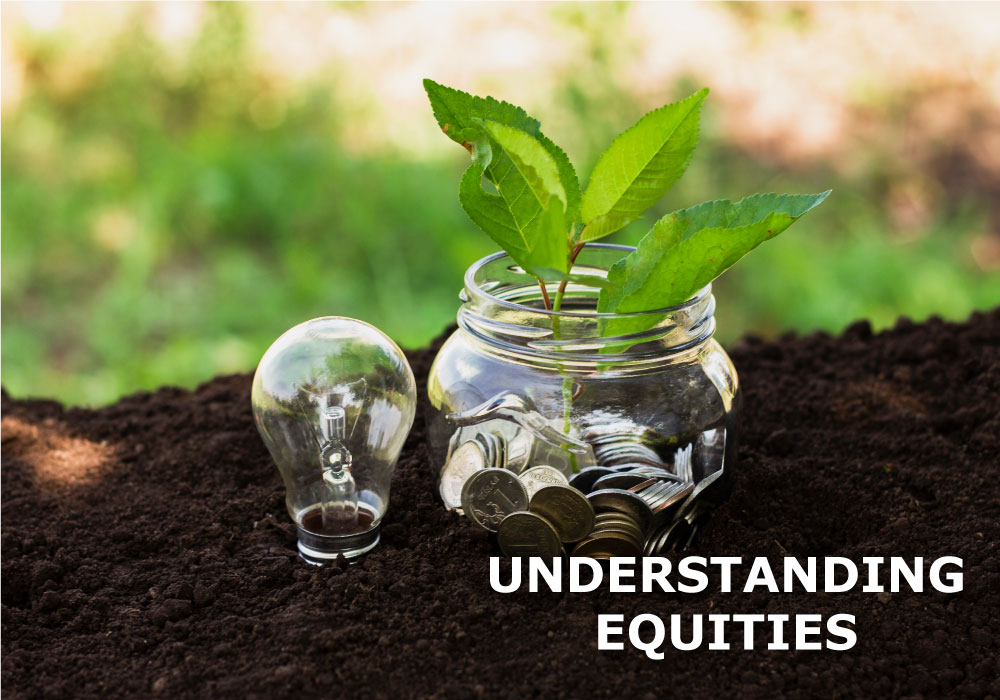 Understanding Equities