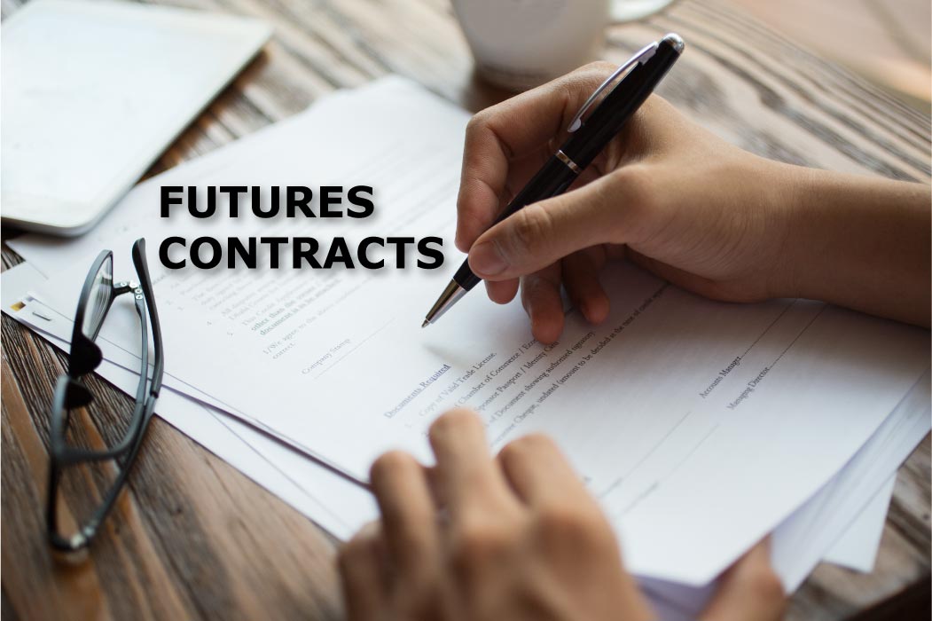 Introduction to Futures Contracts