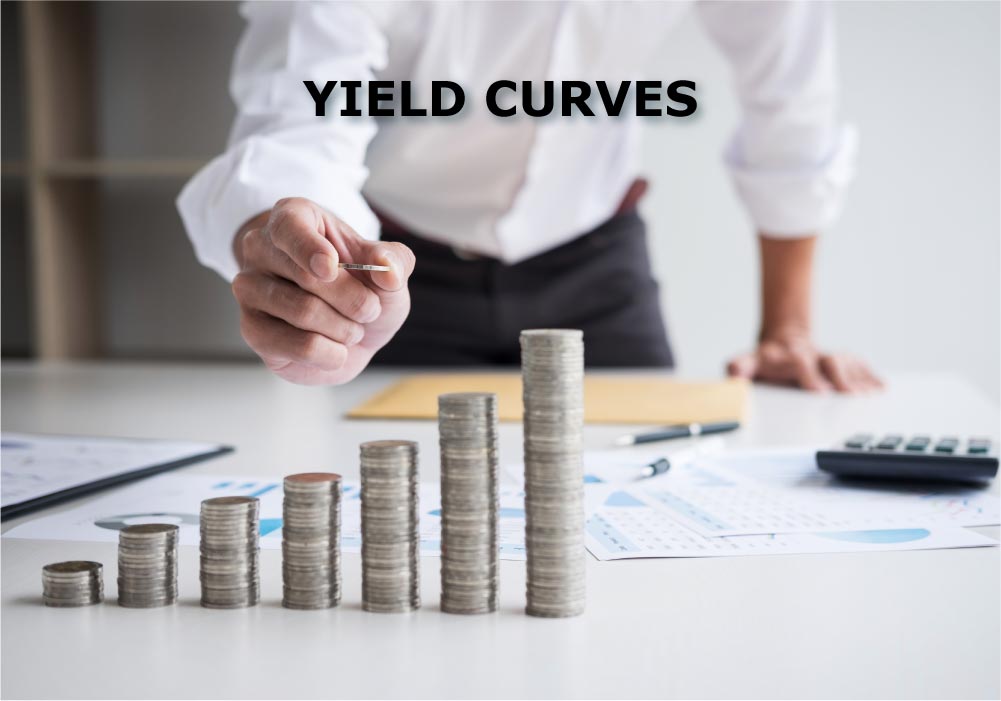 Finance Yield Curves Bond Investment Strategies