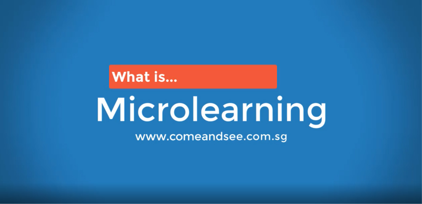 Microlearning
