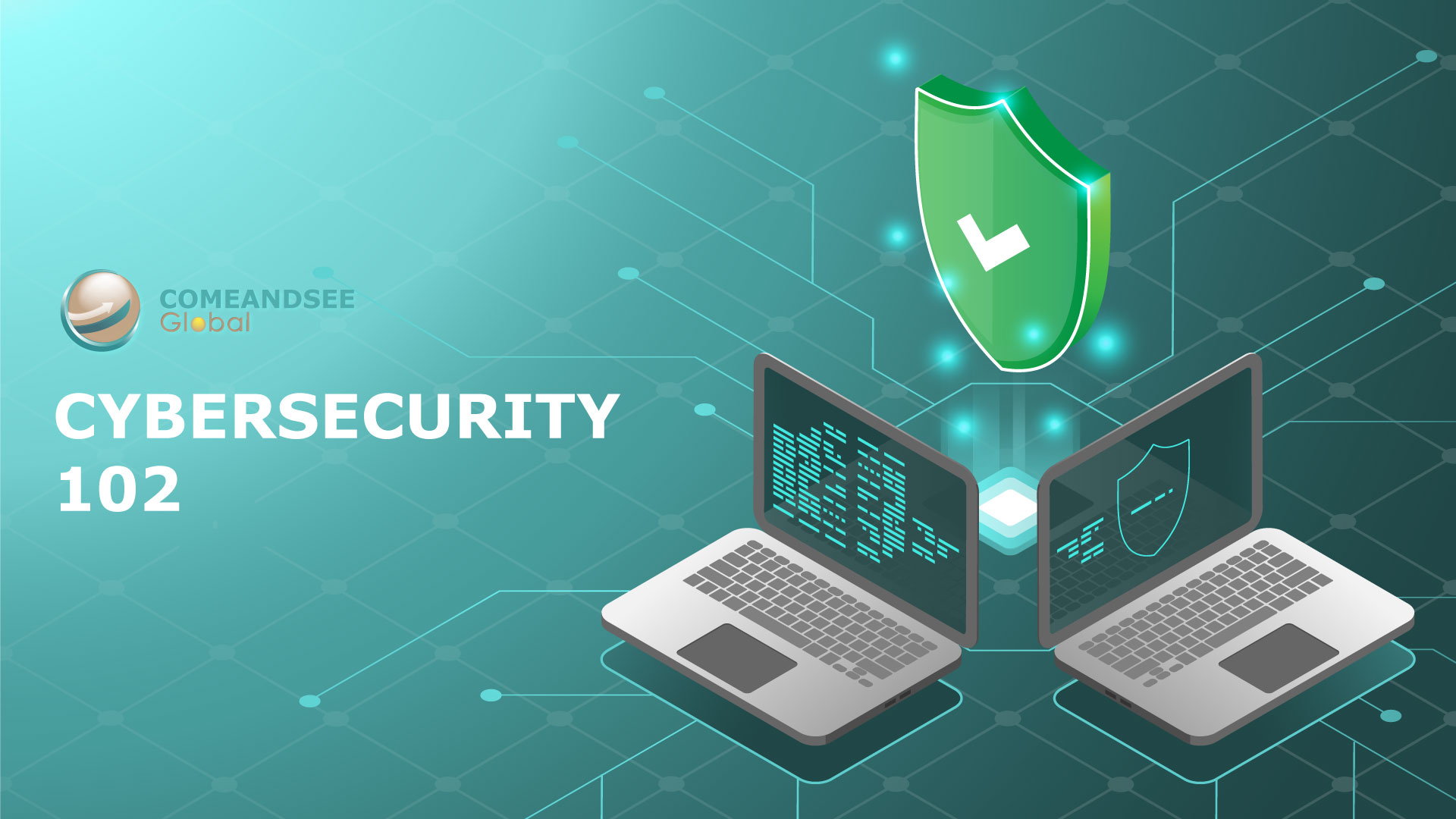 Cybersecurity 102