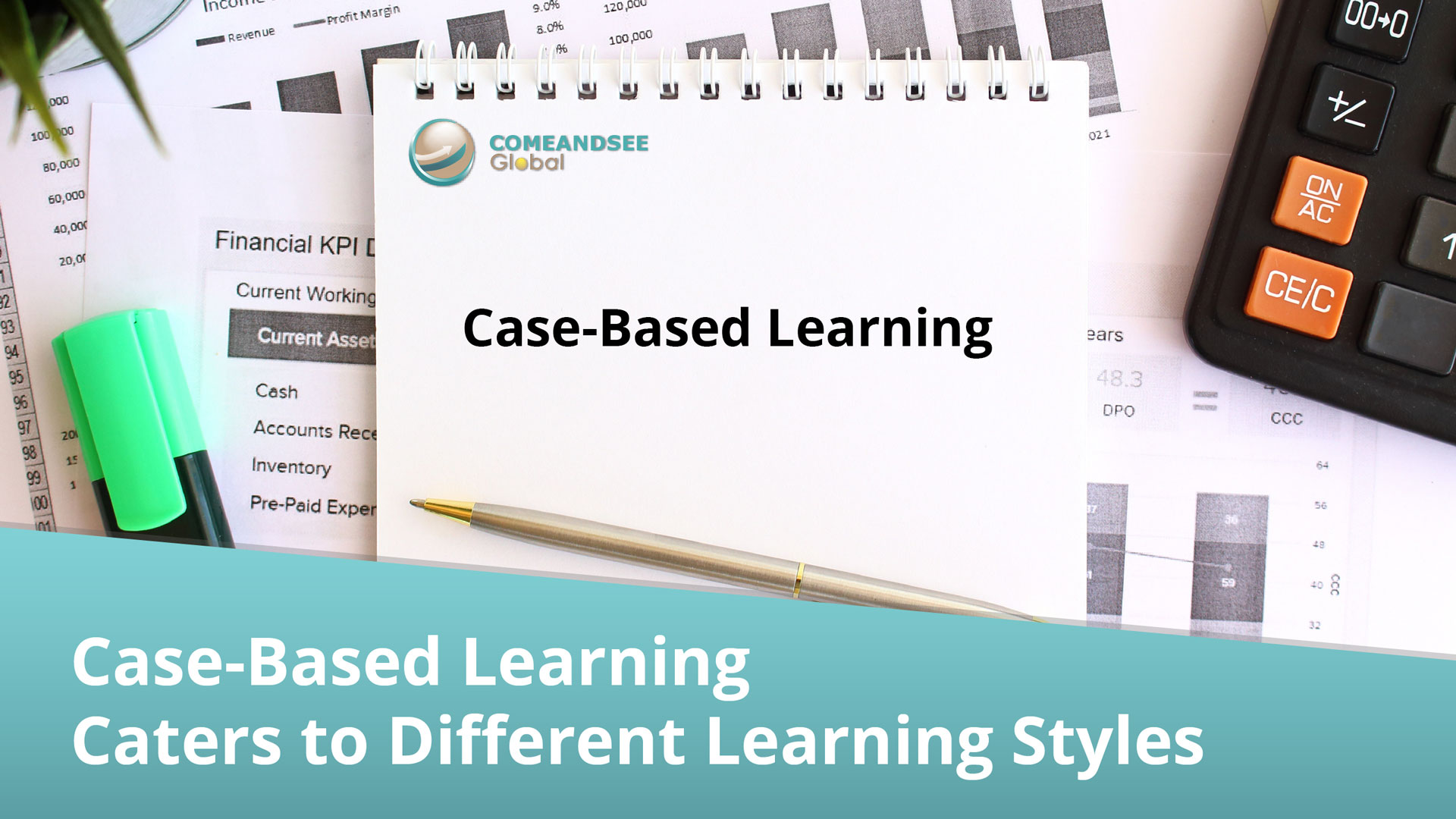 Cased-Based Learning Caters to Different Learning Styles