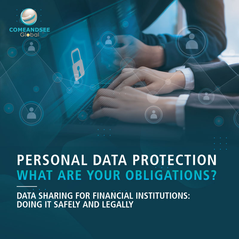 Data Sharing for Financial Institutions