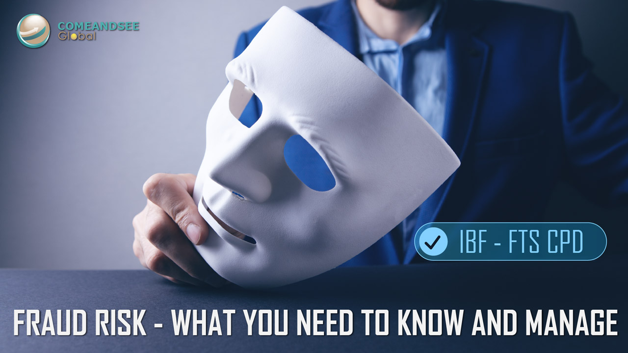 Fraud Risk